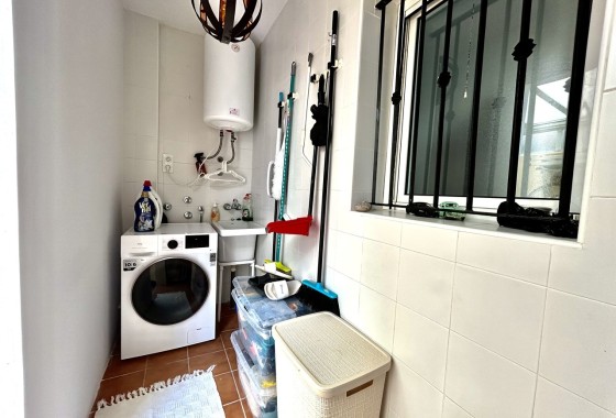 Resale - Townhouse -
Dehesa de Campoamor - Campoamor