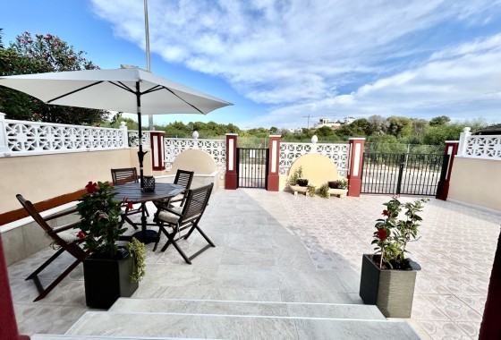 Resale - Townhouse -
Dehesa de Campoamor - Campoamor