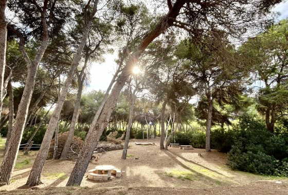 Resale - Townhouse -
Dehesa de Campoamor - Campoamor