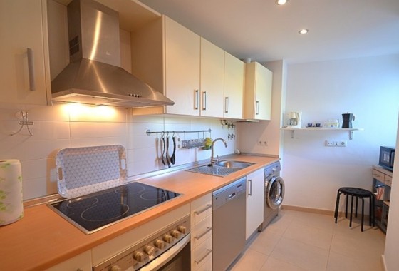 Sprzedaż - Apartament / Mieszkanie -
Hacienda Riquelme Golf Resort