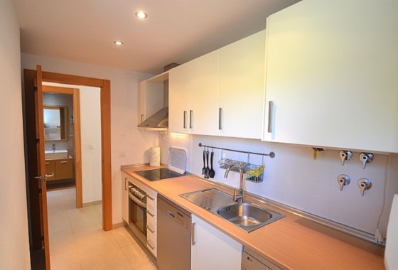 Sprzedaż - Apartament / Mieszkanie -
Hacienda Riquelme Golf Resort