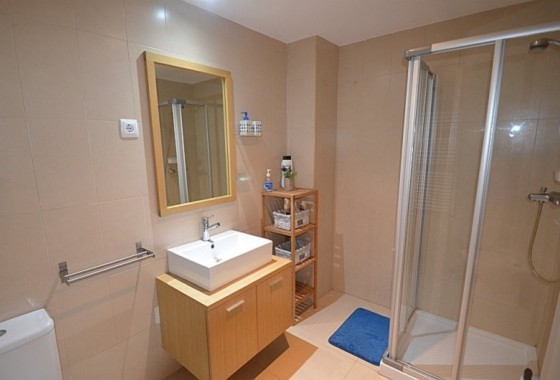 Sprzedaż - Apartament / Mieszkanie -
Hacienda Riquelme Golf Resort