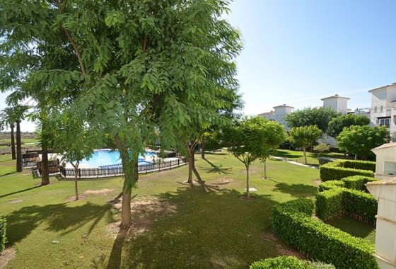 Sprzedaż - Apartament / Mieszkanie -
Hacienda Riquelme Golf Resort