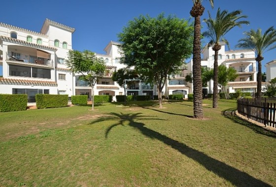 Sprzedaż - Apartament / Mieszkanie -
Hacienda Riquelme Golf Resort