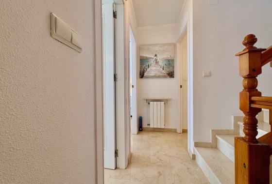 Resale - Townhouse -
Orihuela