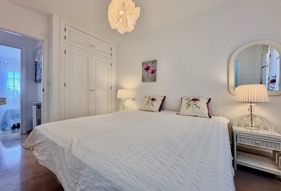 Resale - Townhouse -
Orihuela
