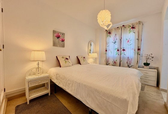 Resale - Townhouse -
Orihuela