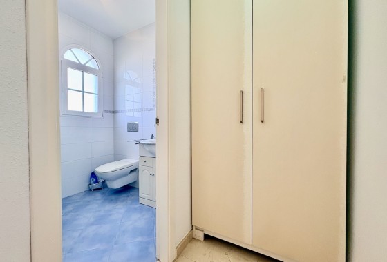 Resale - Townhouse -
Orihuela