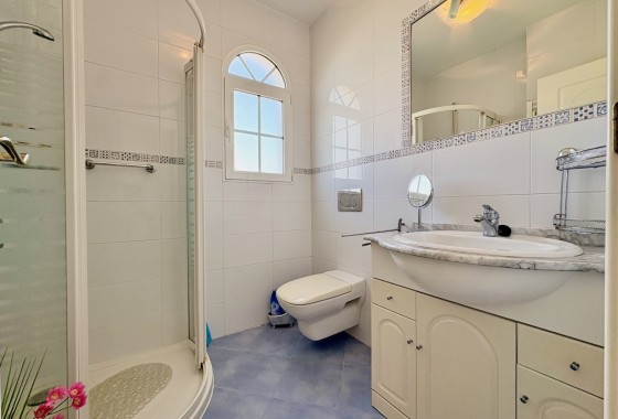 Resale - Townhouse -
Orihuela