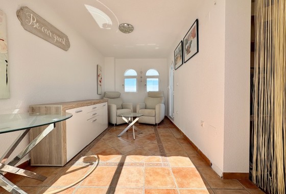 Resale - Townhouse -
Orihuela