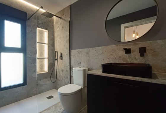 Venta - Chalet Independiente -
El Chaparral