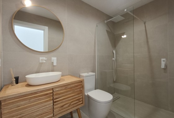 Venta - Chalet Independiente -
El Chaparral