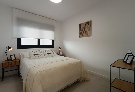 Venta - Chalet Independiente -
El Chaparral
