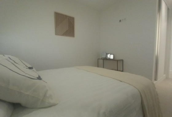 Venta - Chalet Independiente -
El Chaparral