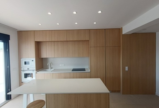 Venta - Chalet Independiente -
El Chaparral