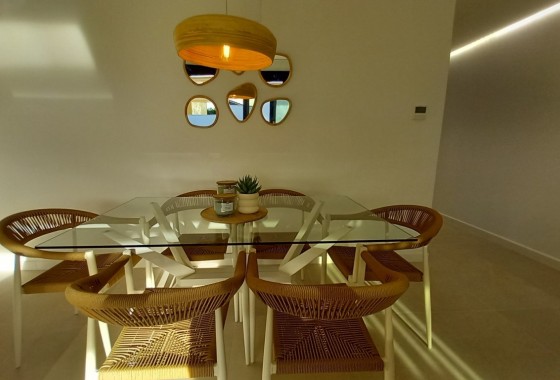 Venta - Chalet Independiente -
El Chaparral