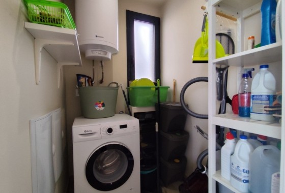 Revente - Appartement -
Mar de Cristal