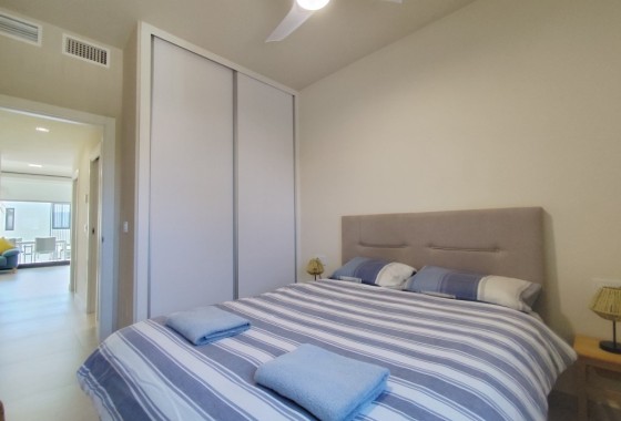 Revente - Appartement -
Mar de Cristal