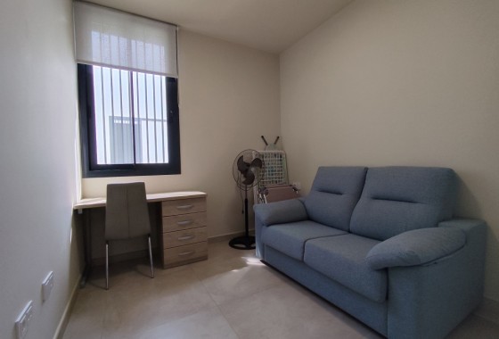 Revente - Appartement -
Mar de Cristal