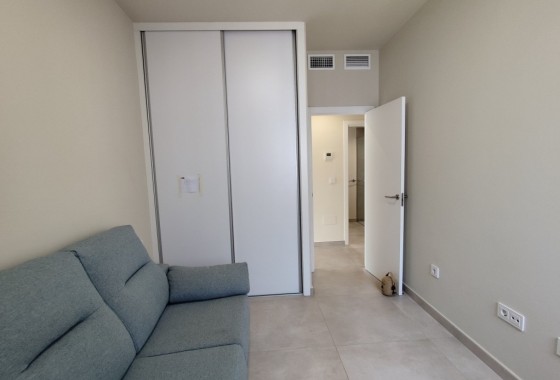 Revente - Appartement -
Mar de Cristal
