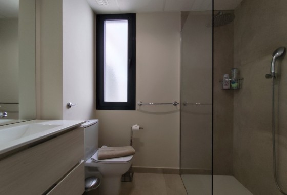Revente - Appartement -
Mar de Cristal