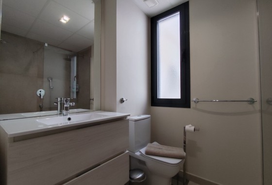 Revente - Appartement -
Mar de Cristal