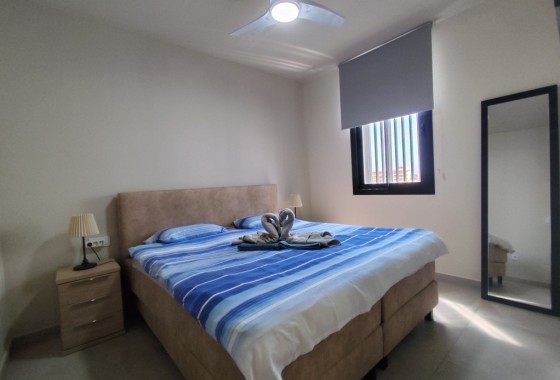 Revente - Appartement -
Mar de Cristal