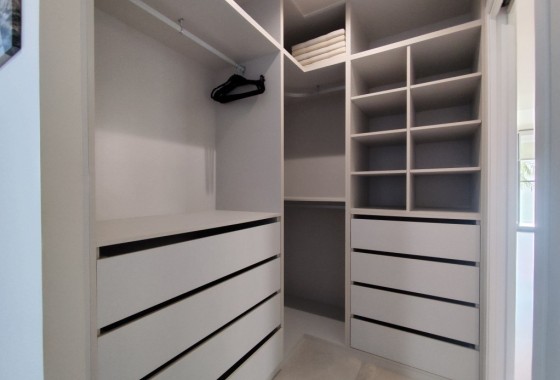 Revente - Appartement -
Mar de Cristal
