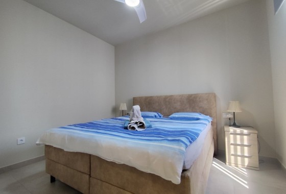 Revente - Appartement -
Mar de Cristal