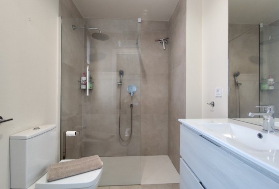 Revente - Appartement -
Mar de Cristal