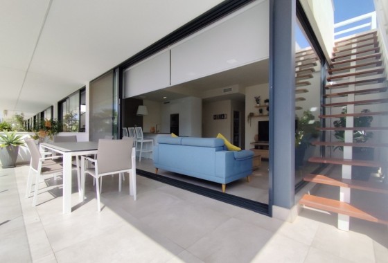 Revente - Appartement -
Mar de Cristal
