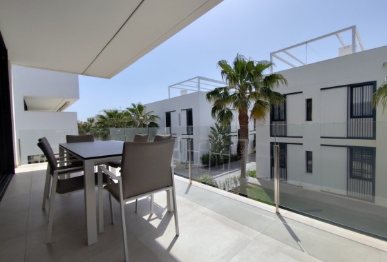 Revente - Appartement -
Mar de Cristal