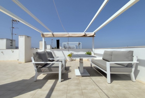 Revente - Appartement -
Mar de Cristal