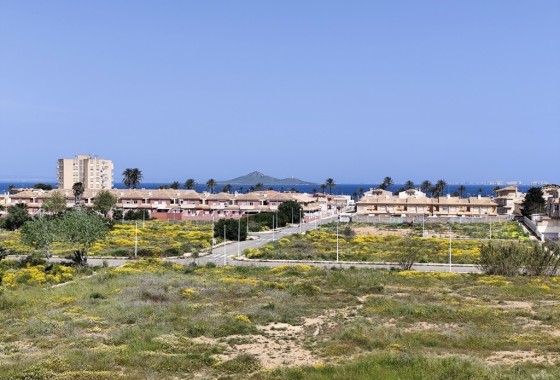 Revente - Appartement -
Mar de Cristal