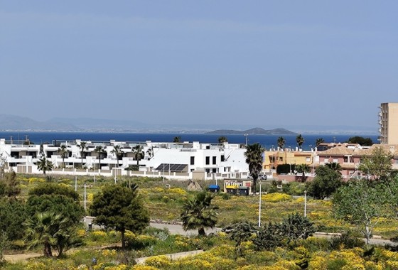 Revente - Appartement -
Mar de Cristal