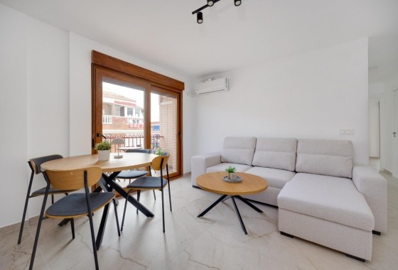 Revente - Appartement -
Playa del Acequion