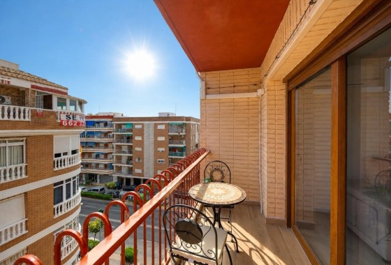 Revente - Appartement -
Playa del Acequion