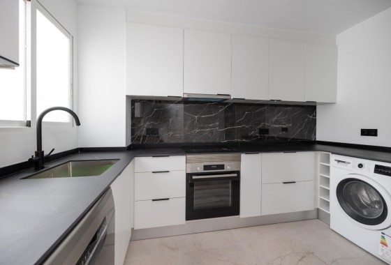 Revente - Appartement -
Playa del Acequion