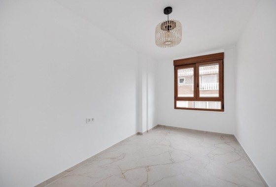 Revente - Appartement -
Playa del Acequion