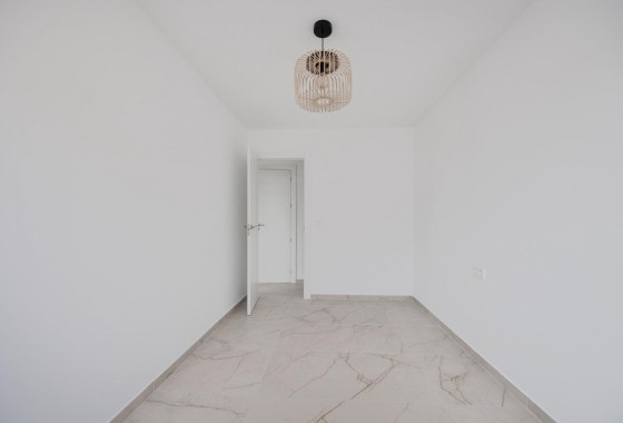 Revente - Appartement -
Playa del Acequion