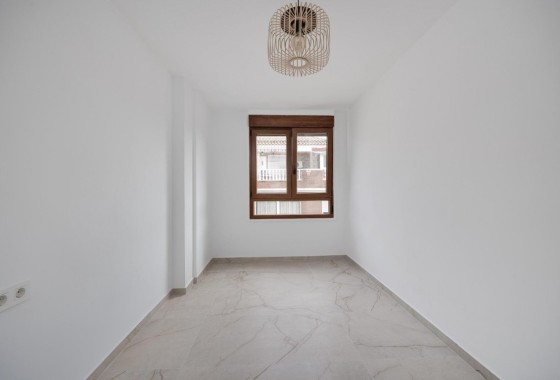 Revente - Appartement -
Playa del Acequion