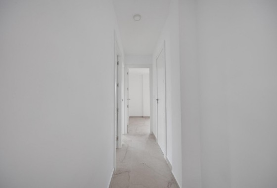 Revente - Appartement -
Playa del Acequion