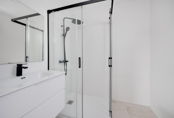 Revente - Appartement -
Playa del Acequion