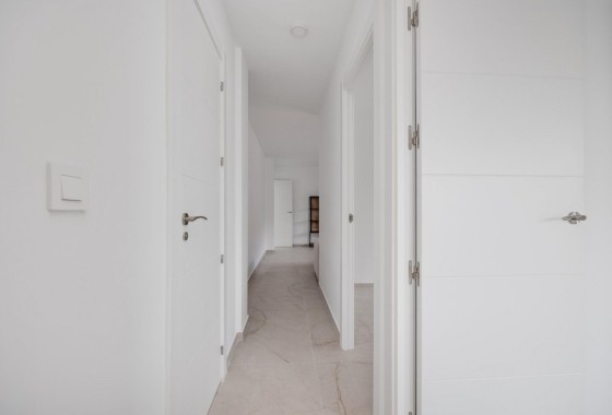Revente - Appartement -
Playa del Acequion