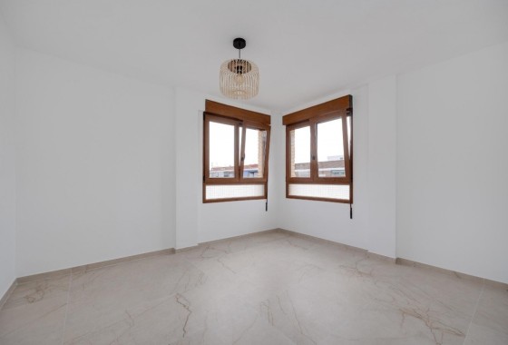 Revente - Appartement -
Playa del Acequion