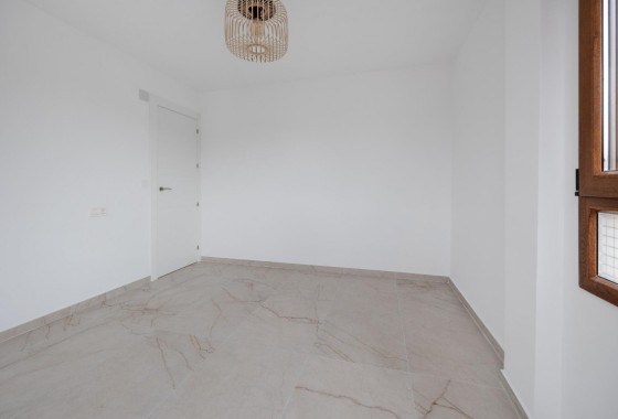 Revente - Appartement -
Playa del Acequion
