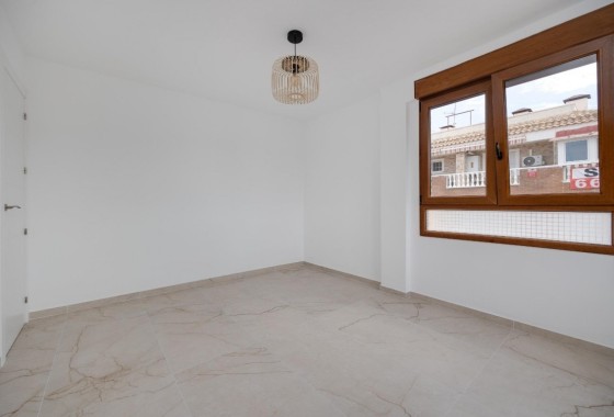 Revente - Appartement -
Playa del Acequion