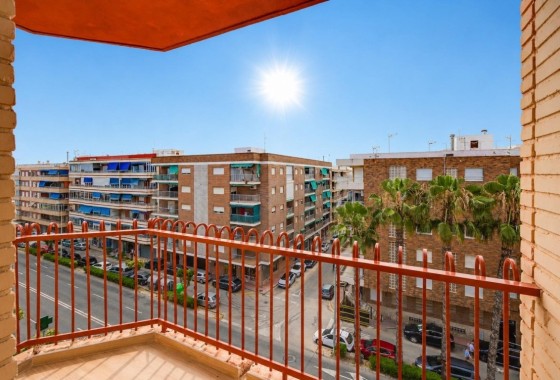 Revente - Appartement -
Playa del Acequion