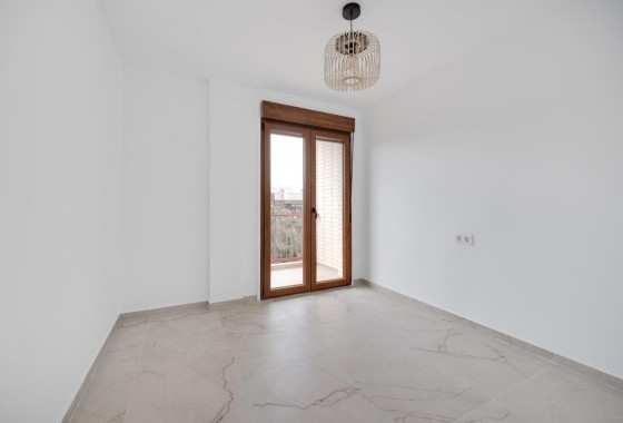 Revente - Appartement -
Playa del Acequion