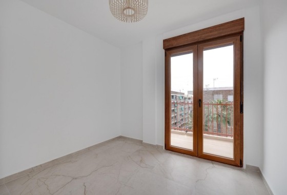 Revente - Appartement -
Playa del Acequion